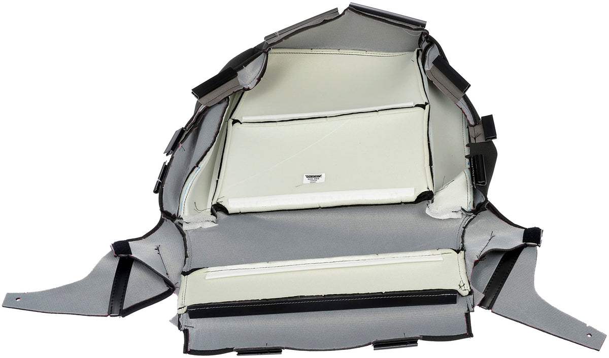 Dorman 926-868 Front Driver Side Cushion Seat Bottom Cushion