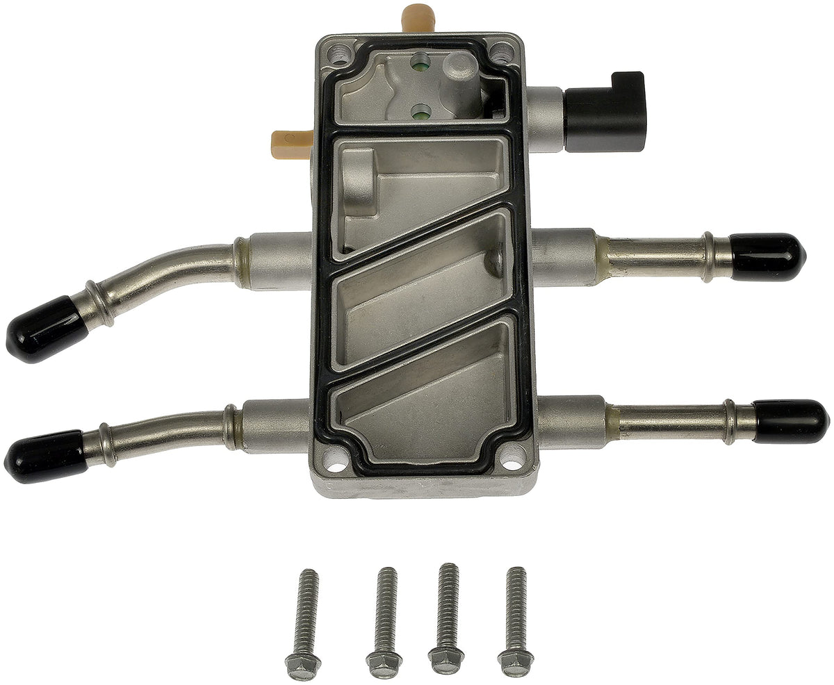 DORMAN 904-495 Dorman 904-495 Water In Fuel Drain Valve Compatible with Select Ford Models (OE FIX)