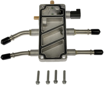 DORMAN 904-495 Dorman 904-495 Water In Fuel Drain Valve Compatible with Select Ford Models (OE FIX)