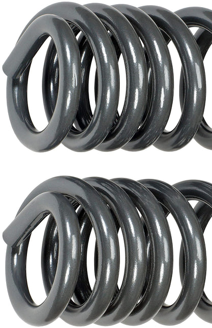 Dorman 929-925 Front Heavy Duty Coil Spring Upgrade