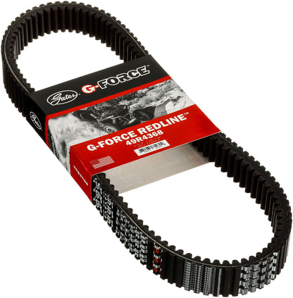Gates 49R4368 G-Force Redline Continuously Variable