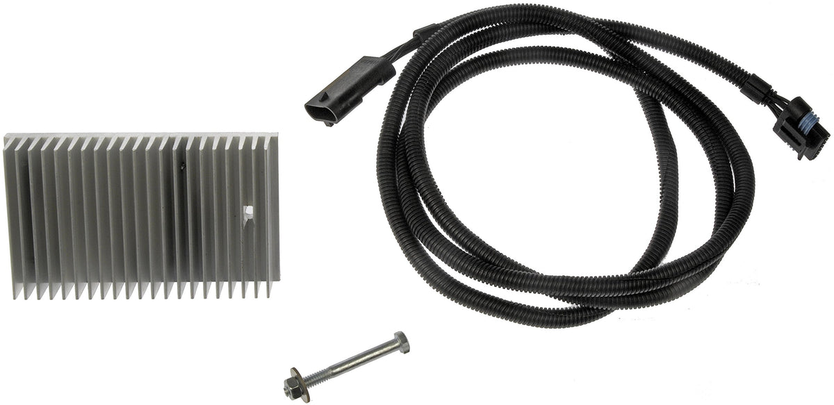 DORMAN 904-113 Dorman 904-113 Diesel Fuel Injector Pump Driver Relocation Kit