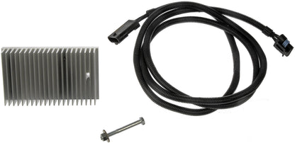 DORMAN 904-113 Dorman 904-113 Diesel Fuel Injector Pump Driver Relocation Kit