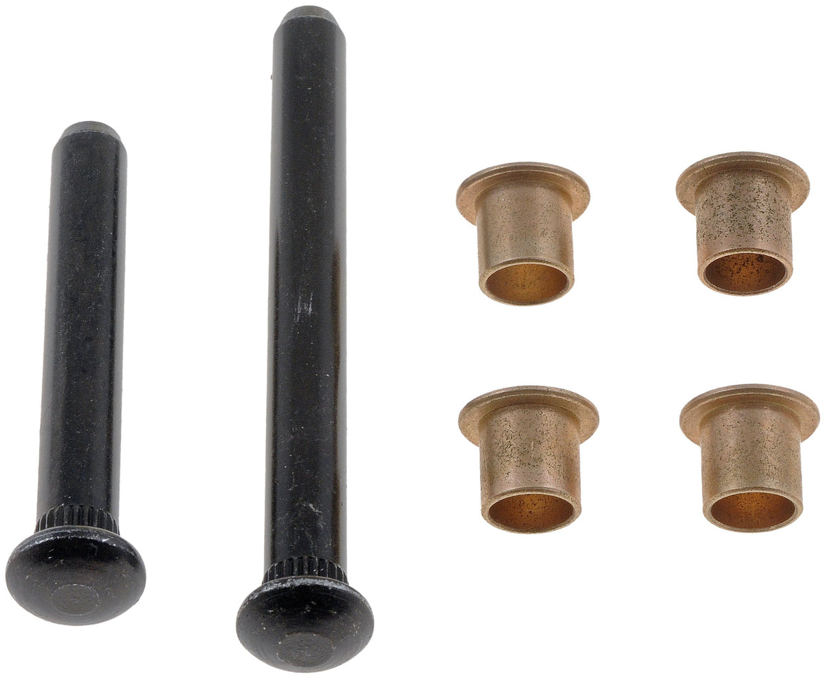DORMAN 38382 Dorman 38382 Door Hinge Pin and Bushing Kit - 2 Pins and 4 Bushings