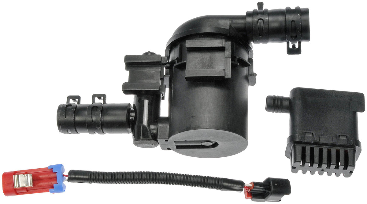 DORMAN 911-099 Dorman 911-099 Vapor Canister Vent Solenoid