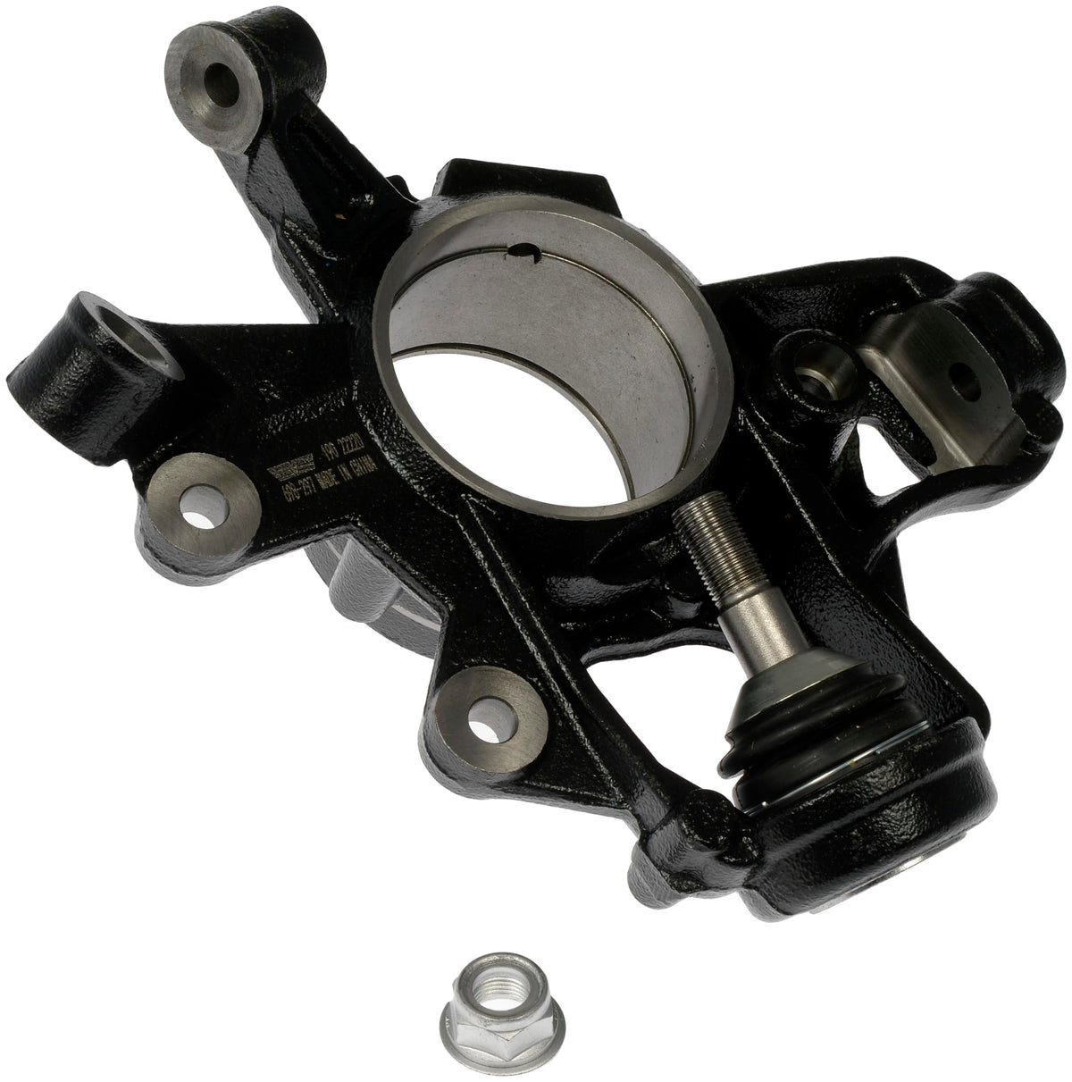 DORMAN 698-297 Dorman 698-297 Rear Passenger Side Suspension Knuckle