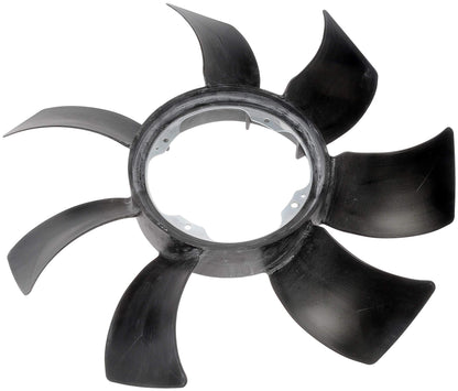 DORMAN 621-326 Dorman 621-326 CLUTCH FAN BLADE - PLASTIC
