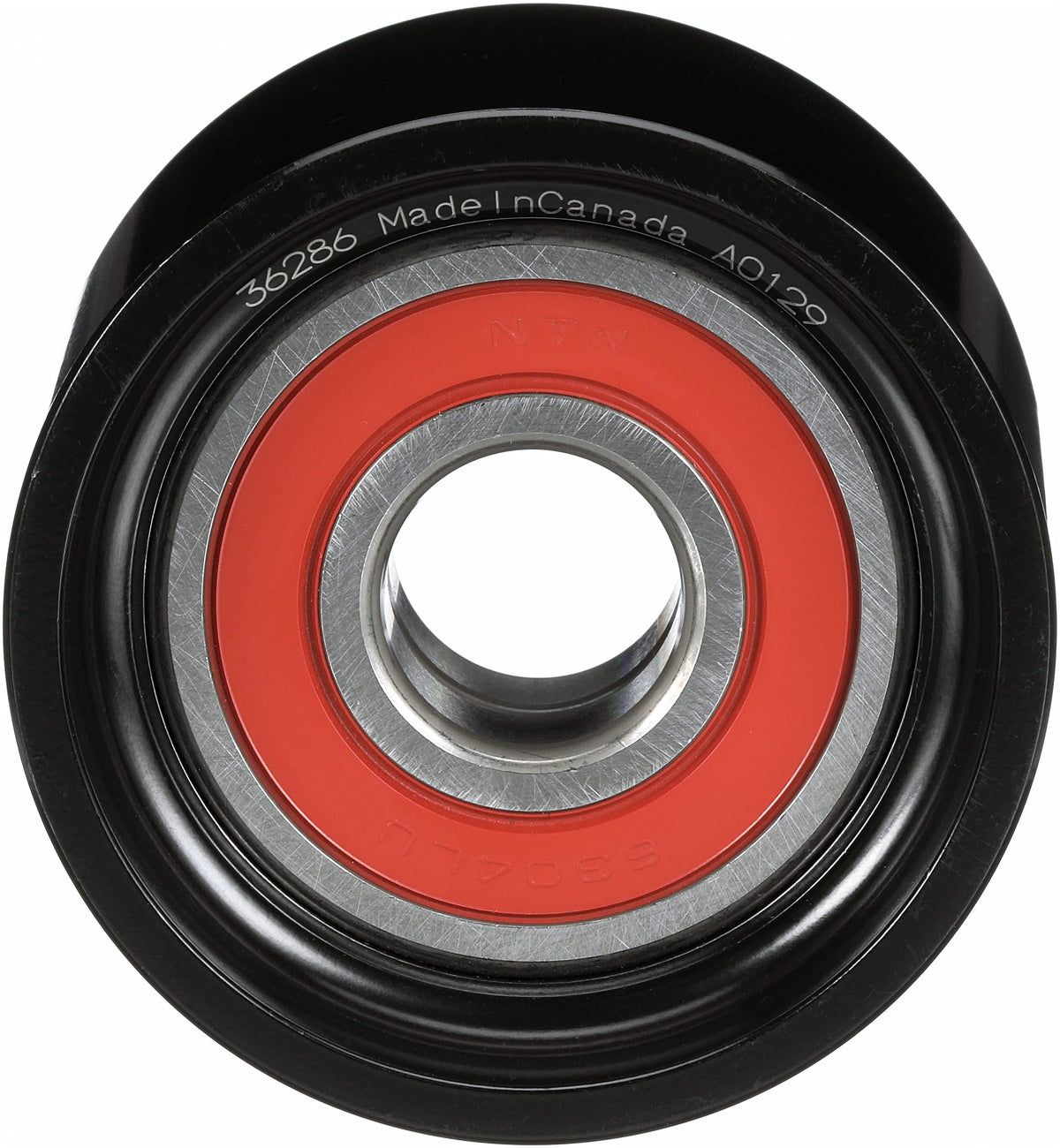 Gates 36286 DriveAlign Belt Drive Idler/Tensioner Pulley