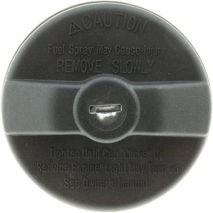 Gates 31782 Locking Fuel Tank Cap