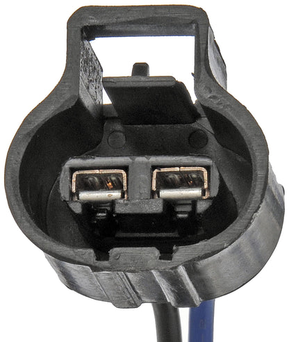 DORMAN 620-581 Dorman 620-581 Engine Cooling Fan Assembly