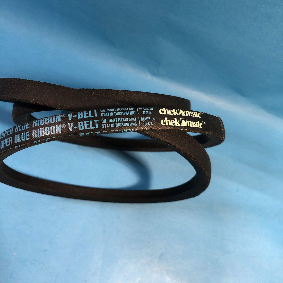 Dayco AP50 02 Bluebird 5.9L Industrl V-Belt