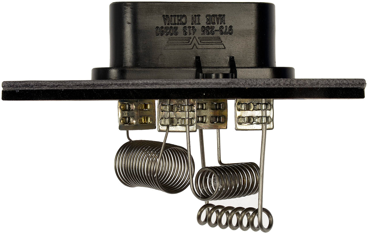 Dorman 973-235 HVAC BLOWER MOTOR RESISTOR