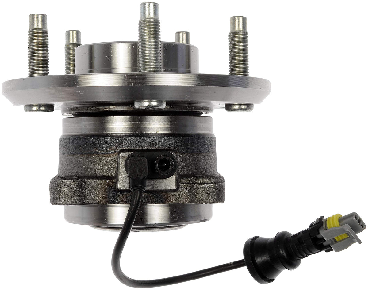 DORMAN 951-083 Dorman 951-083 Rear Wheel Bearing and Hub Assembly