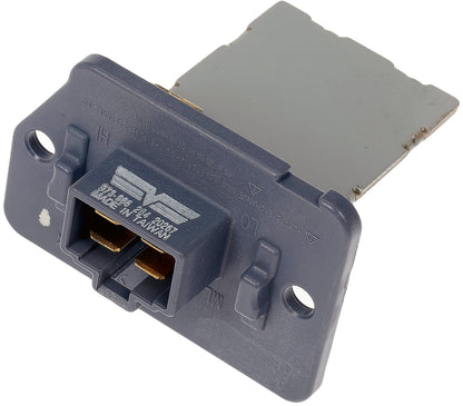 Dorman 973-966 HVAC Blower Motor Resistor