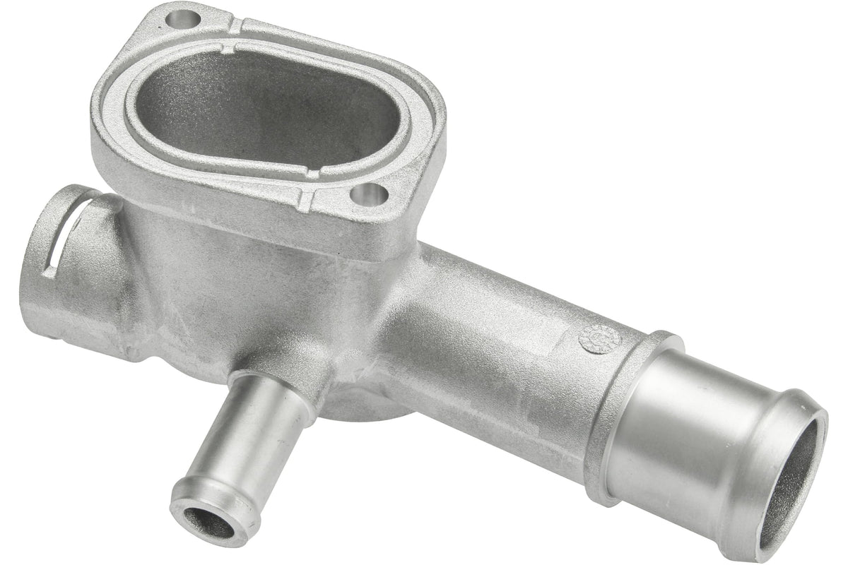 URO PARTS 038121133A Uro Parts 038121133A COOLANT HOSE FLANGE