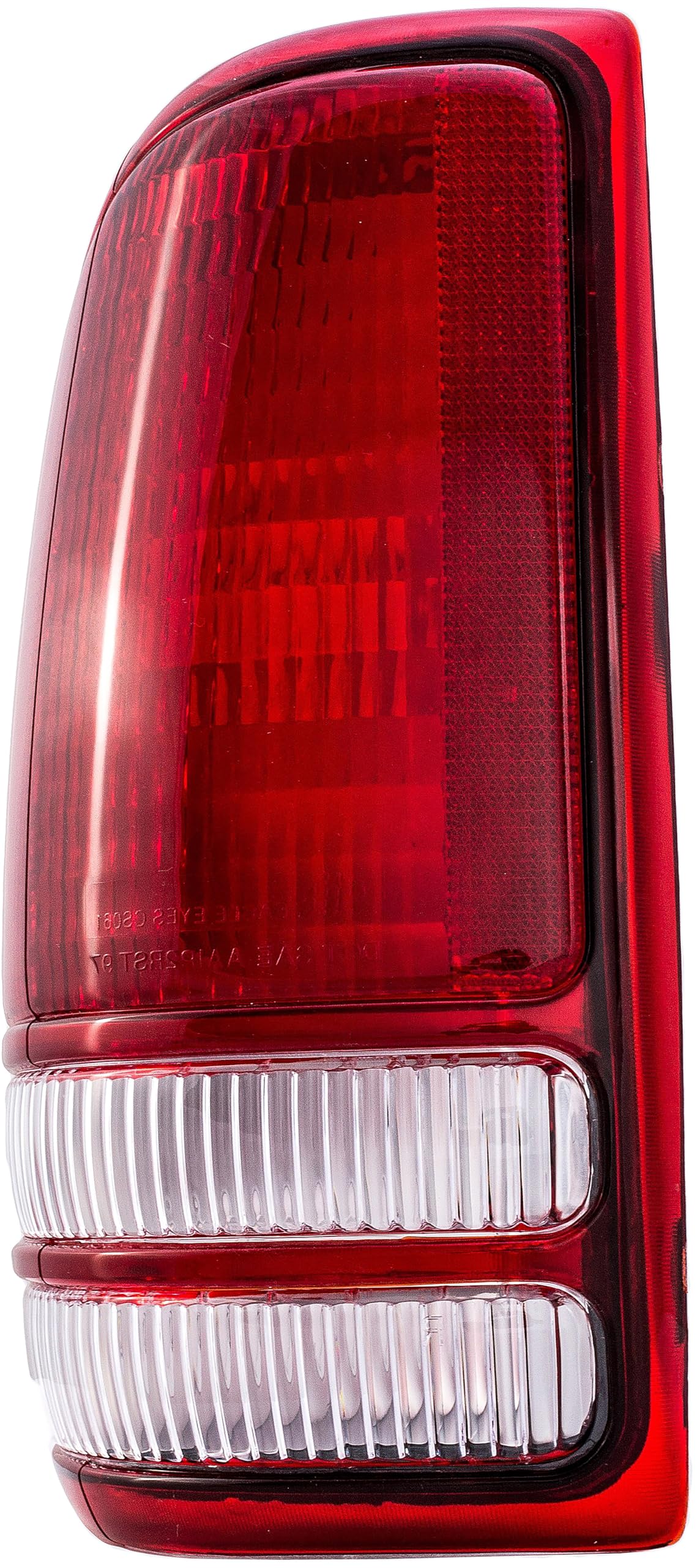 DORMAN 1610464 Dorman 1610464 Driver Side Tail Light Assembly