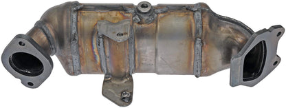 DORMAN 674-292 Dorman 674-292 Front Manifold Converter - Not CARB Compliant Compatible with Select Ram Models (Made in USA)