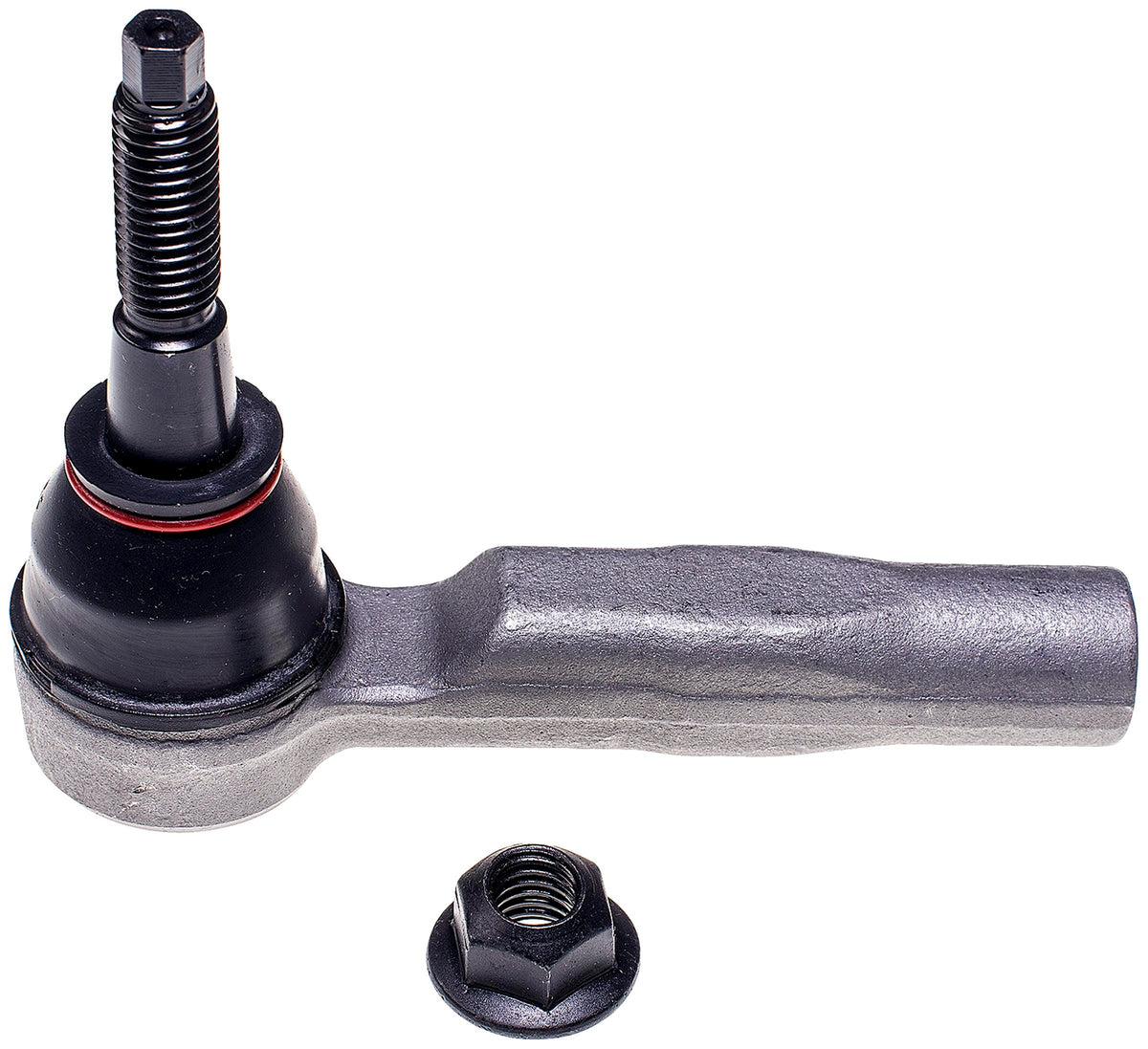 DORMAN TO91285XL Dorman TO91285XL Front Outer Steering Tie Rod End Compatible with Select Models