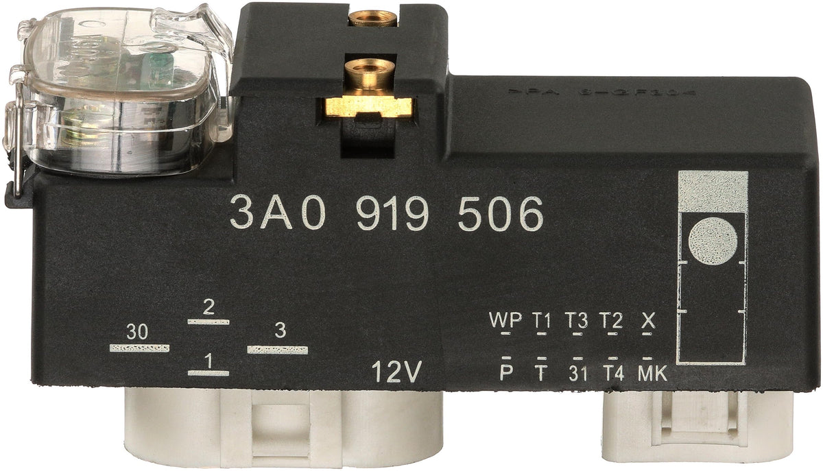 Gates FCM104 ENGINE COOLING FAN MODULE
