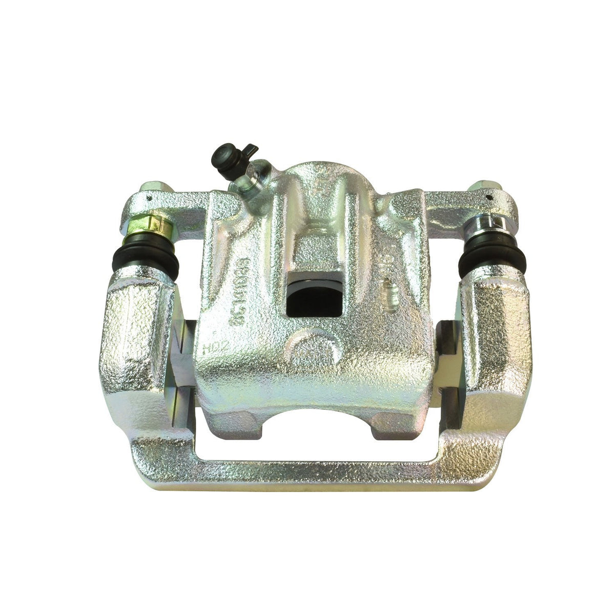 MANDO 16A5129 Mando 16A5129 Disc Brake Caliper Original Equipment