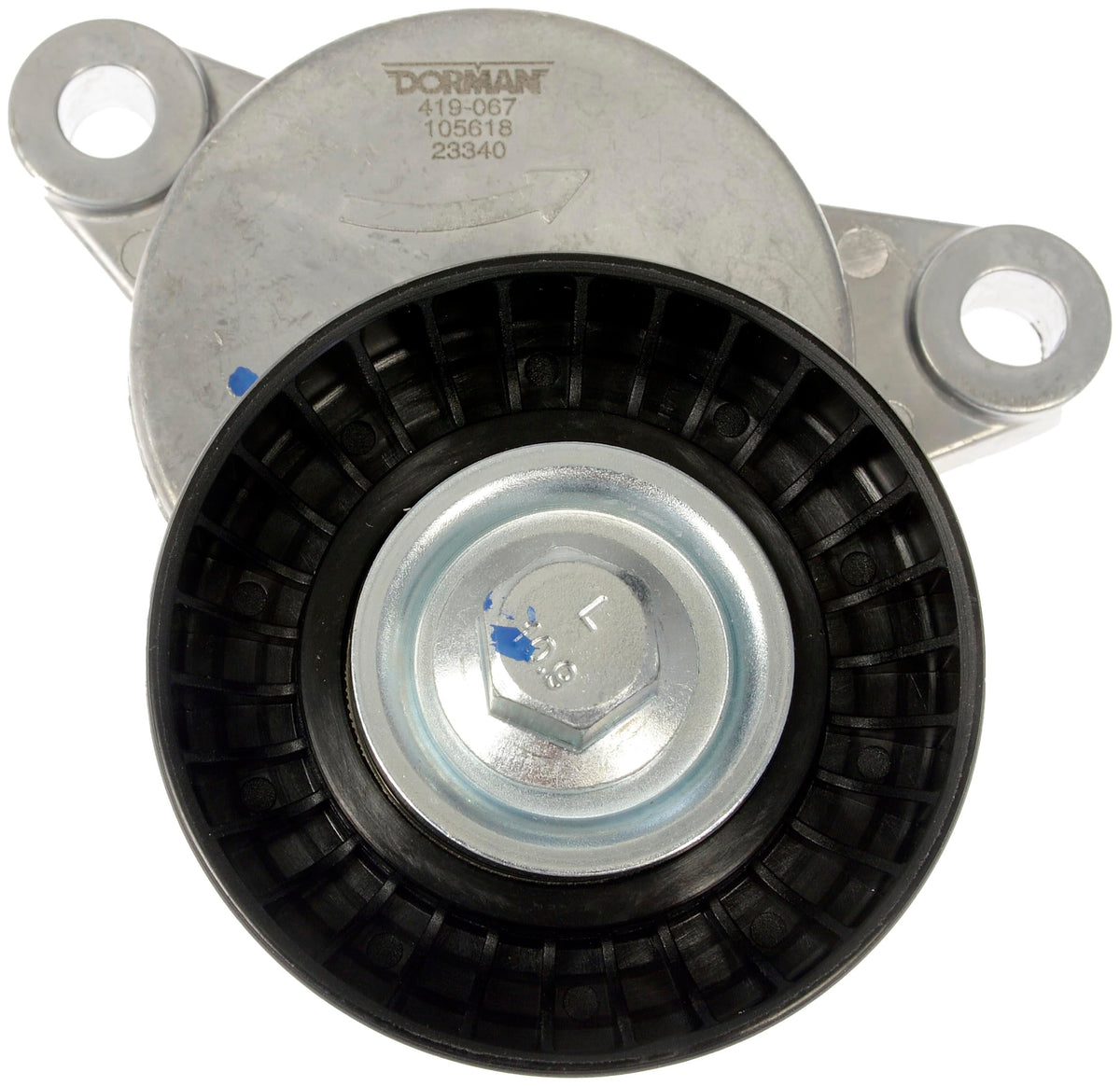 Dorman 419-067 Accessory Drive Belt Tensioner Assembly