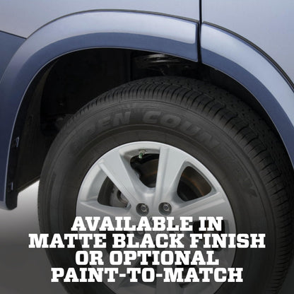 Husky Liners 2804923 Fender Flares OE Style