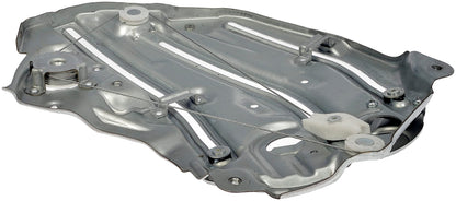 Dorman 740-956 Left Quarter Power Window Regulator (Regulator