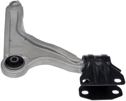 DORMAN 520-123 Dorman 520-123 Front Driver Side Lower Suspension Control Arm and Ball Joint Assembly Compatible with Select Ford / Lincoln Models