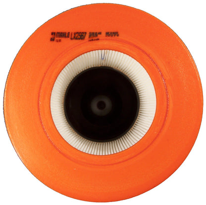 MAHLE LX2567 MAHLE LX 2567 Air Filter