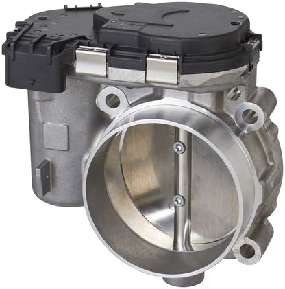 Spectra Premium TB1163 FUEL INJECTION THROTTLE BODY ASSEMBLY