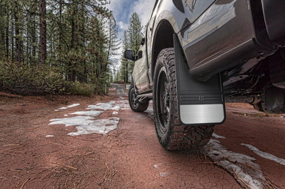 Husky Liners 55100 Universal Muddog Mud Flaps