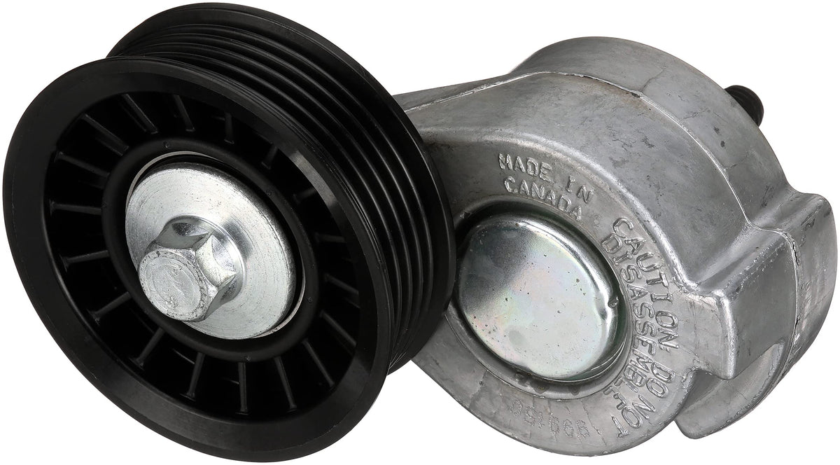 Gates 38398 DriveAlign Automatic Belt Drive Tensioner