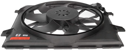 DORMAN 621-600 Dorman 621-600 Engine Cooling Fan Assembly