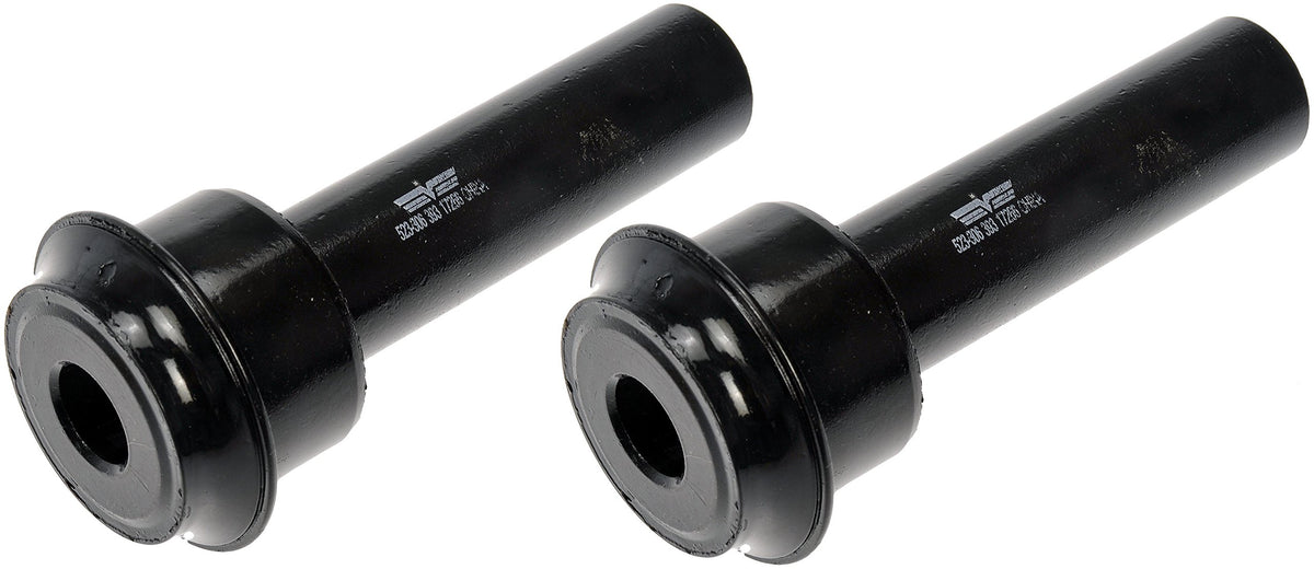 DORMAN 523-306 Dorman 523-306 Front Subframe Bushing Kit Compatible with Select Nissan Models (OE FIX)