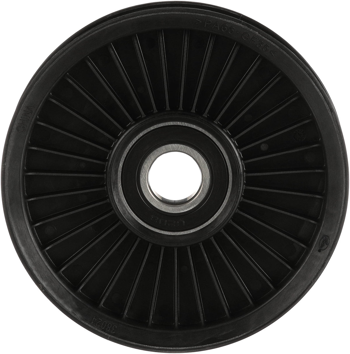 Gates 38024 DriveAlign Belt Drive Idler/Tensioner Pulley