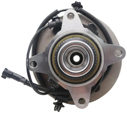 DORMAN 951-140 Dorman 951-140 Front Wheel Bearing and Hub Assembly