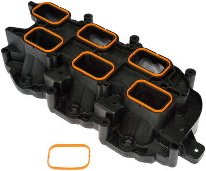 DORMAN 615-914 Dorman 615-914 Lower Intake Manifold Plastic with Gaskets