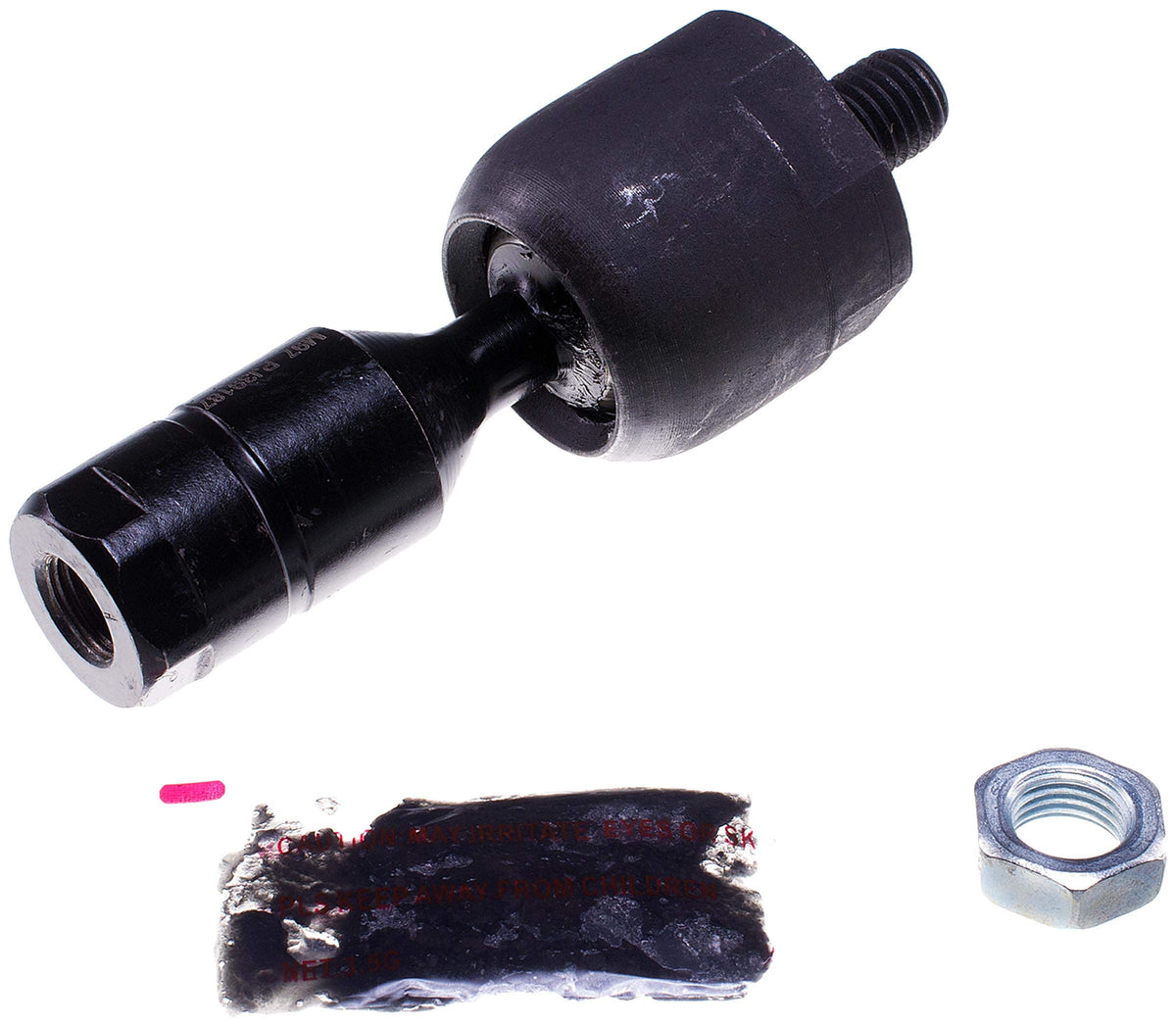 DORMAN TI91240 Dorman TI91240 Front Inner Steering Tie Rod End
