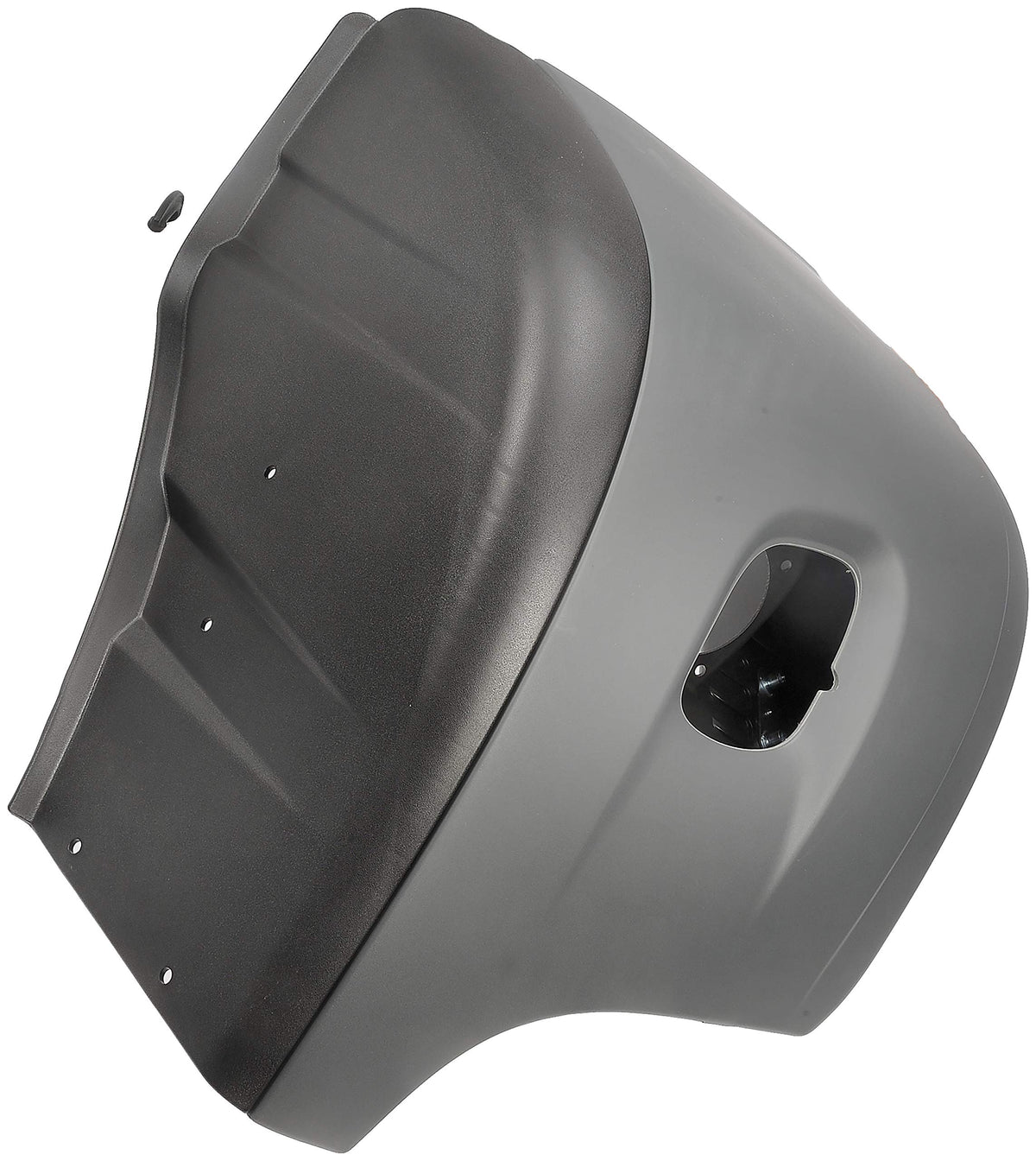 Dorman 242-6025 Front Passenger Side Bumper
