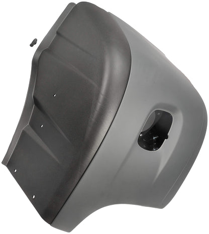 Dorman 242-6025 Front Passenger Side Bumper