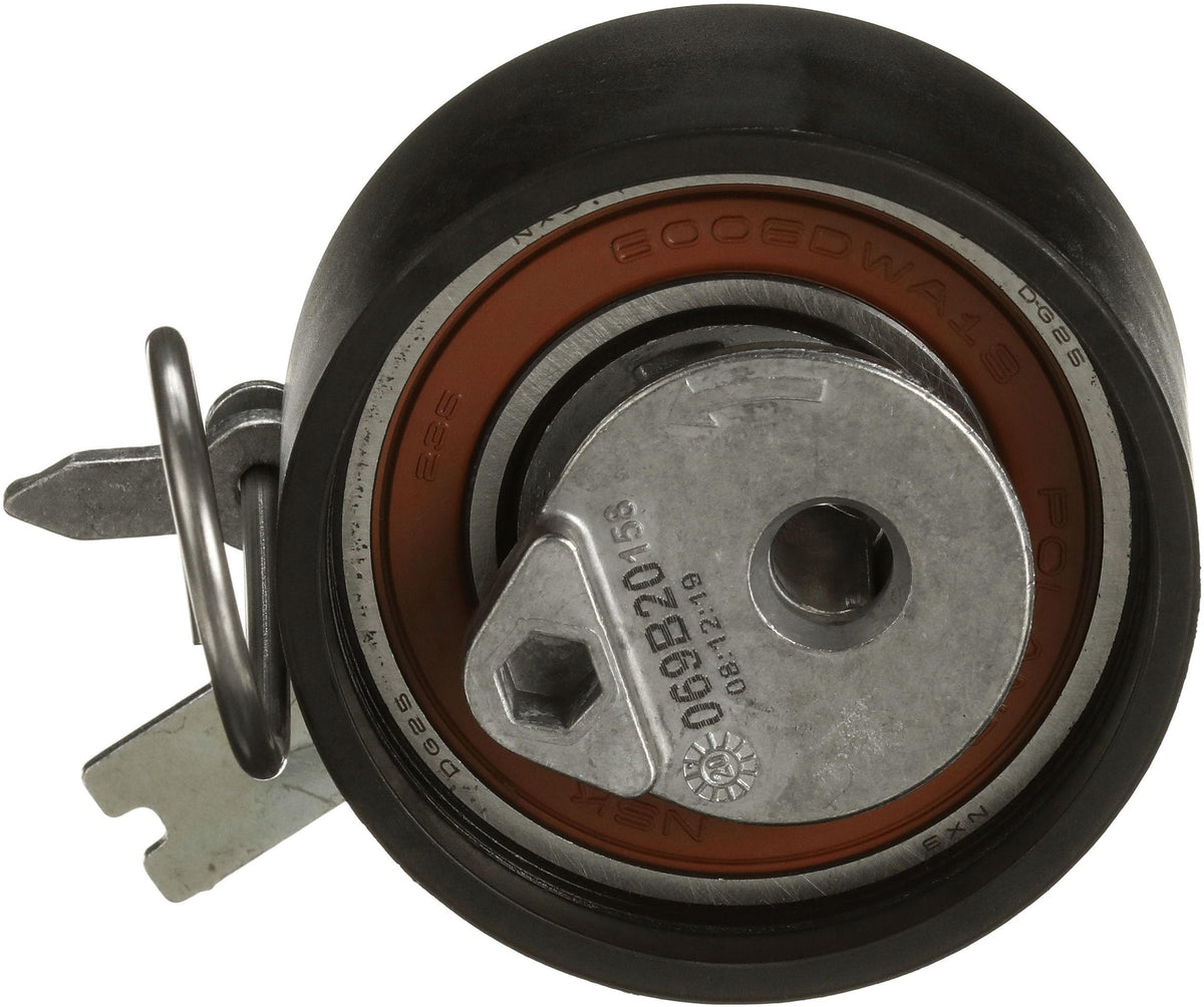 Gates T43264 Genuine PowerGrip Premium Timing Belt Tensioner