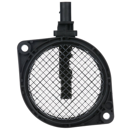 Delphi AF10408 Mass Air Flow MAF Sensor Complete Assembly, 1