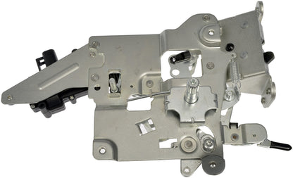 Dorman 759-999 Passenger Side Sliding Door Lock Actuator Motor