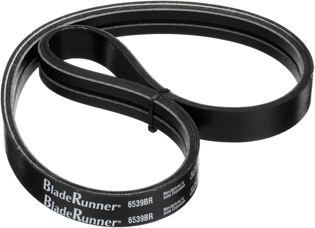 Gates 6539BR BLADERUNNER LAWN AND GARDEN V-BELT