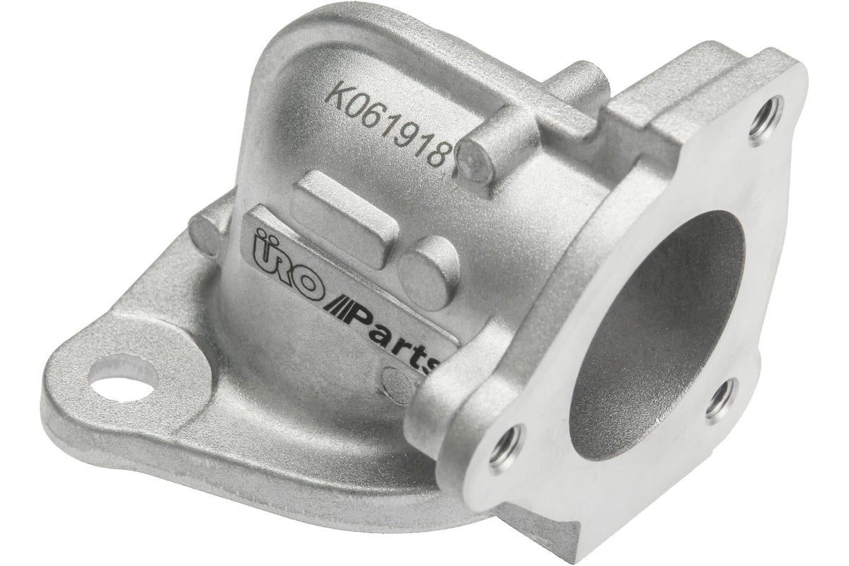URO PARTS 03H121131A URO Parts 03H121131A Coolant Hose Flange, Includes bolts and O-ring seal