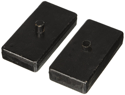 FABTECH FTSBK1 Fabtech FTSBK1 BLOCK KIT 1IN BILLET