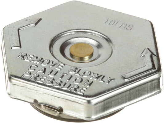 Gates 31349 Heavy-Duty Radiator Cap