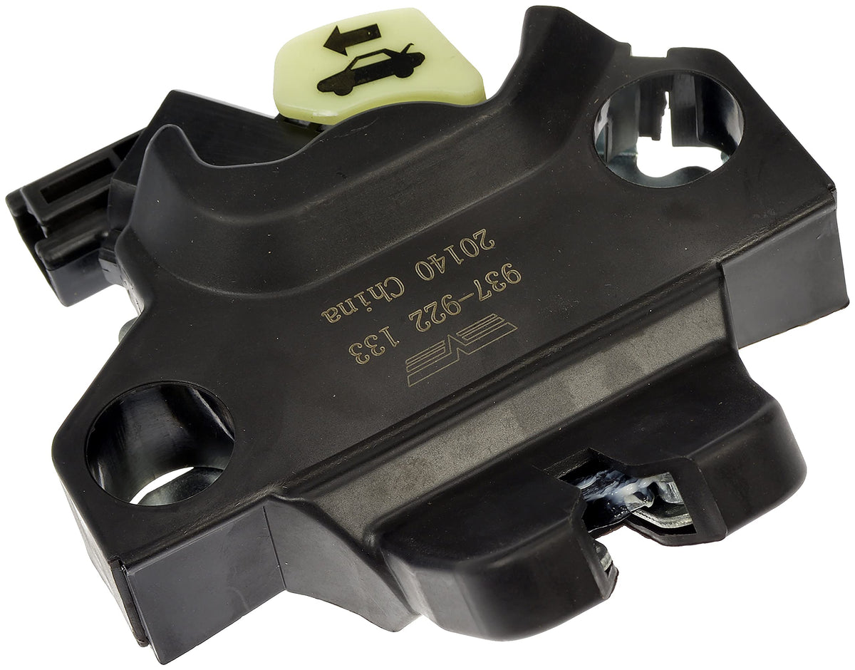 DORMAN 937-922 Dorman 937-922 DOOR LOCK ACTUATOR