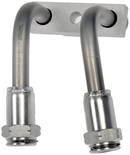 DORMAN 624-588 Dorman 624-588 Automatic Transmission Oil Cooler Hose Assembly