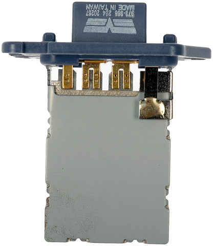 Dorman 973-966 HVAC Blower Motor Resistor